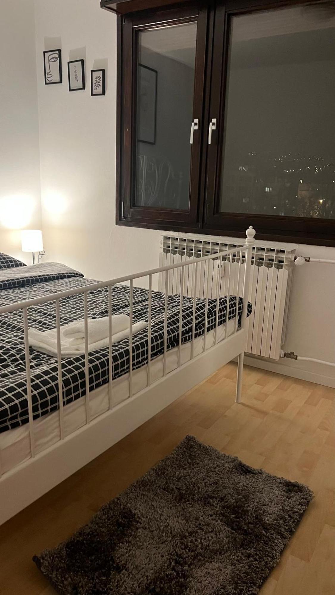 Rocco Apartment-Free Parking&Wifi Zagreb Exterior photo