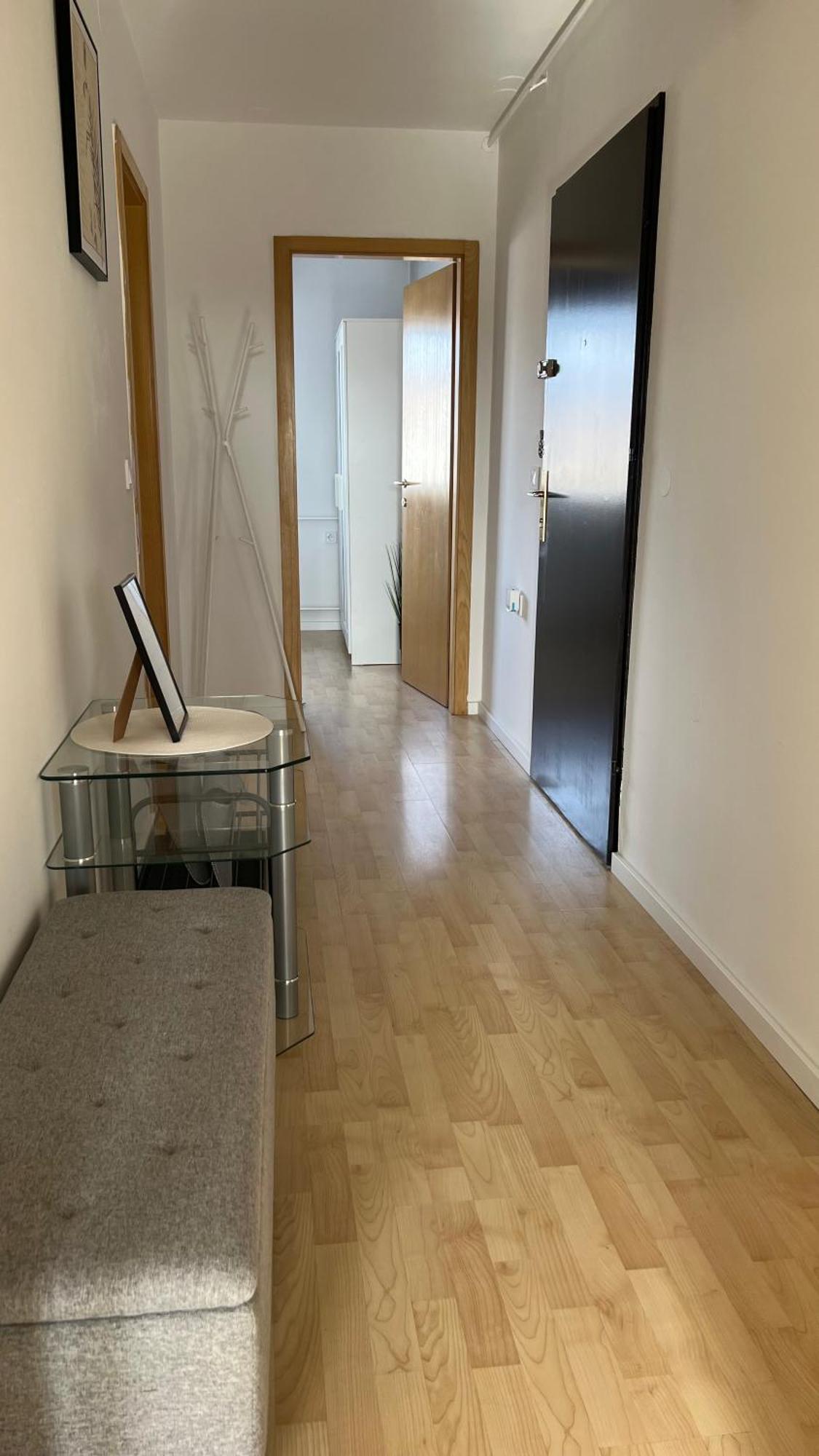 Rocco Apartment-Free Parking&Wifi Zagreb Exterior photo
