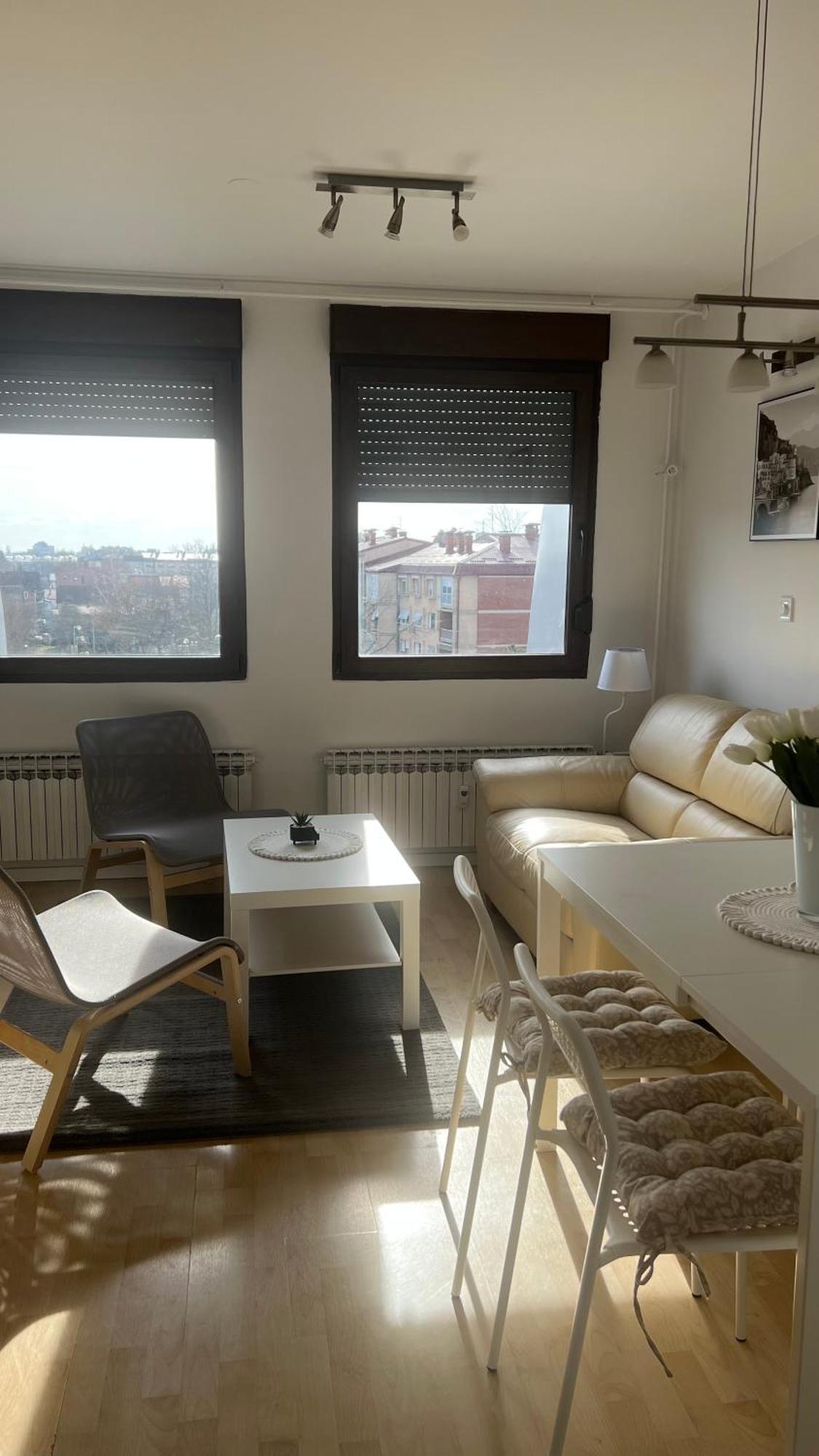 Rocco Apartment-Free Parking&Wifi Zagreb Exterior photo